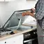 Appliance repair handyman in San Jose, CA for cooktops and kitchen appliances