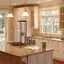Cabinet door replacement in San Jose, CA for kitchen updates