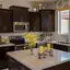Cabinet painting in San Jose, CA for kitchen cabinet refinishing