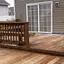 Deck sealing in San Jose, CA for wood deck waterproofing and protection