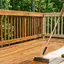 Deck staining service in San Jose, CA for sealing and wood protection
