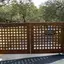 Driveway gate installation in San Jose, CA for homes and properties