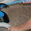 Dryer vent cleaning in San Jose, CA to remove lint and improve airflow
