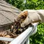 Gutter cleaning service in San Jose, CA for clogged gutters and drainage
