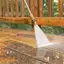 Pressure washing service in San Jose, CA for decks and outdoor surfaces