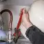 Water heater repair in San Jose, CA for leaks, valves, and pipe connections